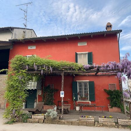 Fattoria Amelia Villa Santa Caterina  Buitenkant foto