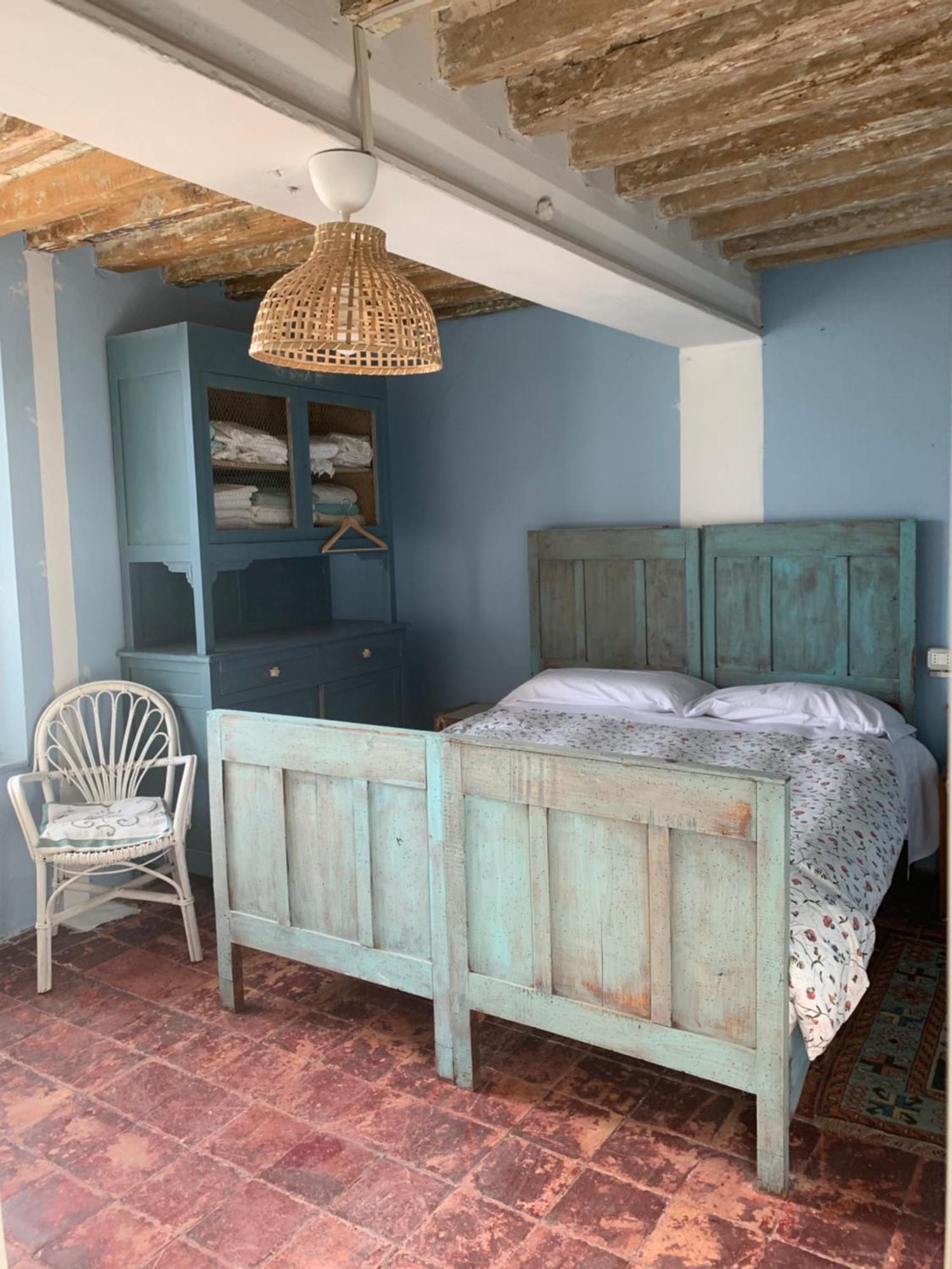 Fattoria Amelia Villa Santa Caterina  Buitenkant foto